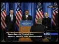 videos de Obama National Security Team Pt 5/5