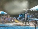 Erin Inward Dive Tuck
