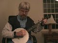 i first heard this tune on a recording by dwight diller.  this is a fine modal tune which i like to take at an easy pace.  it's a bit fast here since i wanted to fit three repeats into a file size acceptable by youtube!