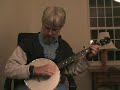 i first heard this tune on a recording by dwight diller.  this is a fine modal tune which i like to take at an easy pace.  it's a bit fast here since i wanted to fit three repeats into a file size acceptable by youtube!
