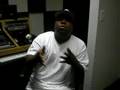 THA BIRD SPEAK ON THE COMPLETION OF THE DEMO