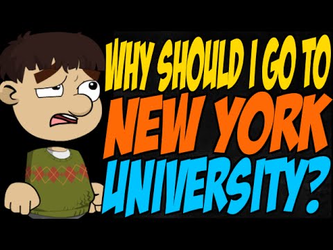 how to get more money from nyu