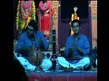 Ghatam Karthick Solo at Krishna Gana Sabha