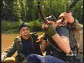 La venganza de los patos
