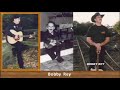 Bobby Rey - I've Changed My Mind