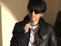 緒形拳さんとの出会いについて （Gacktさん）