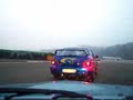 Biondo16v - Mazda mx-5 Vs Impreza STI - Varano