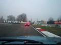 Biondo16v - Mazda mx-5 Vs Impreza STI - Varano