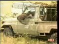 leopard attack