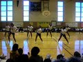 LCPA 2006 Homecoming Routine LCPA 2006 Homecoming Routine