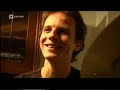 interview Teun Verbruggen at ZAMU Music Awards 2006