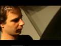 interview Teun Verbruggen at ZAMU Music Awards 2006