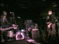 Graveyard Johnnys in Camden - Tales of Greed