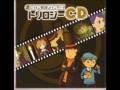 Professor Layton (2) and the diabolical box theme (Layton Kyouju to Akuma no Hako)
