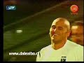 Chupete goleador