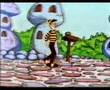 Where's Wally (Part 1 of 3) A Stone Age Story