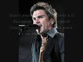 Nada Valgo Sin Tu Amor (Letras)(Lyrics)