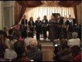 John Leavitt Kyrie eleison