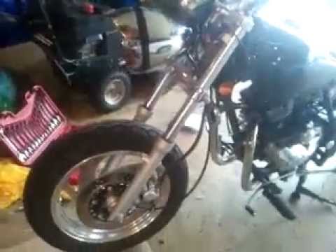 craigslist motorcycles