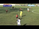 Futbolclub - Pomezia 2-1: highlights secondo tempo