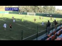 Futbolclub - Pomezia 2-1: highlights secondo tempo