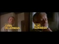 Magnum v. Solo, sequence comparison