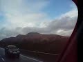 iveco on highlands scotland. loch lomond part 3 iveco on highlands scotland. loch lomond part 3