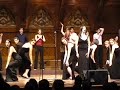 Vogue, the Harvard-Radcliffe Veritones co-ed a cappella Vogue, the Harvard-Radcliffe Veritones co-ed a cappella