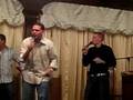 MISAED GARCIA en casa de Dios en YONKERS n.y