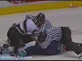 Clark vs McSorley Nov 16, 1995 Round 1