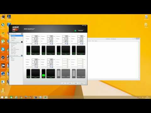 how to enable turbo boost