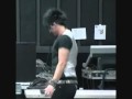 Adam Lambert - For Your Entertainment