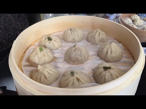 how to make xiao long bao