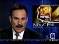 Litefoot On Phoenix Evening News - Reach The Rez Story