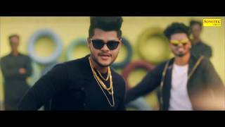 Parindey Lyrical Video  SUMIT GOSWAMI  New Haryanv