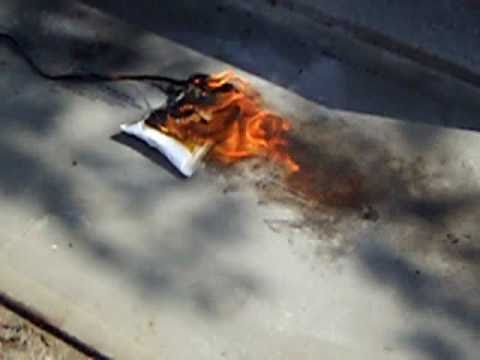 how to test li-po battery