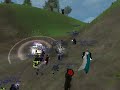 Symphony of the Night, DAOC Guild Movie #2