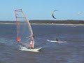 Extreme Windsurf