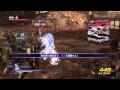 OROCHI 2 Warriors Orochi 3 Zhao Yun Costume Preview And