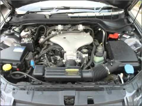 2013 holden commodore