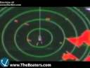 Rigid Inflatable Boats, Radar 101 Rigid Inflatable Boats, Radar 101