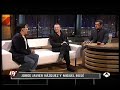 miguel bose  entrevista con buenafuente 3/5