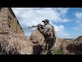 Highland Tactical Airsoft - Hostage Rescue