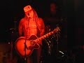 art matthews sings rodriquez's sugarman at the walkabout in sheperds bush, london.