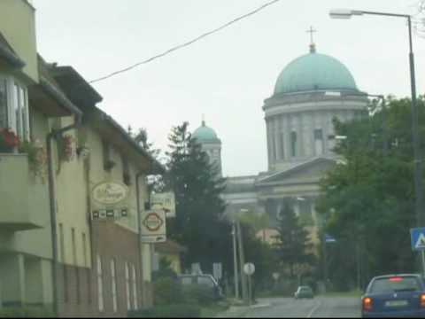 Danube Bend Hungary & Slovakia check ...