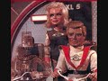 Theme Song to Fireball XL-5