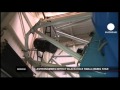 Euronews Science - Le Spectacle D un Trou Noir Avalant Une Étoile