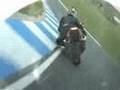 NNHC on R1 Donington Trackday 