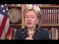 Interview: Clinton presses Israel on settlements - 20 May 09
