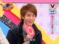 14-12-2009 我愛黑澀棒棒堂（男女分手招數大不同）PART1/5